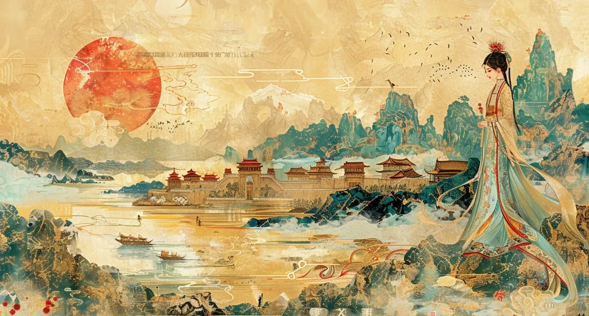 文化交流