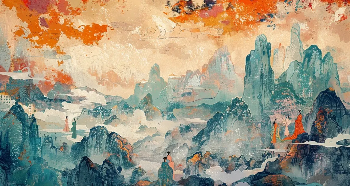 艺术传承